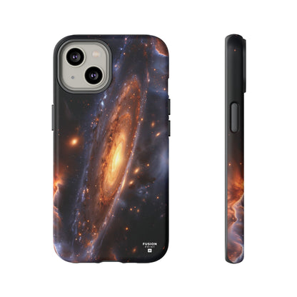 Galaxy Phone Case