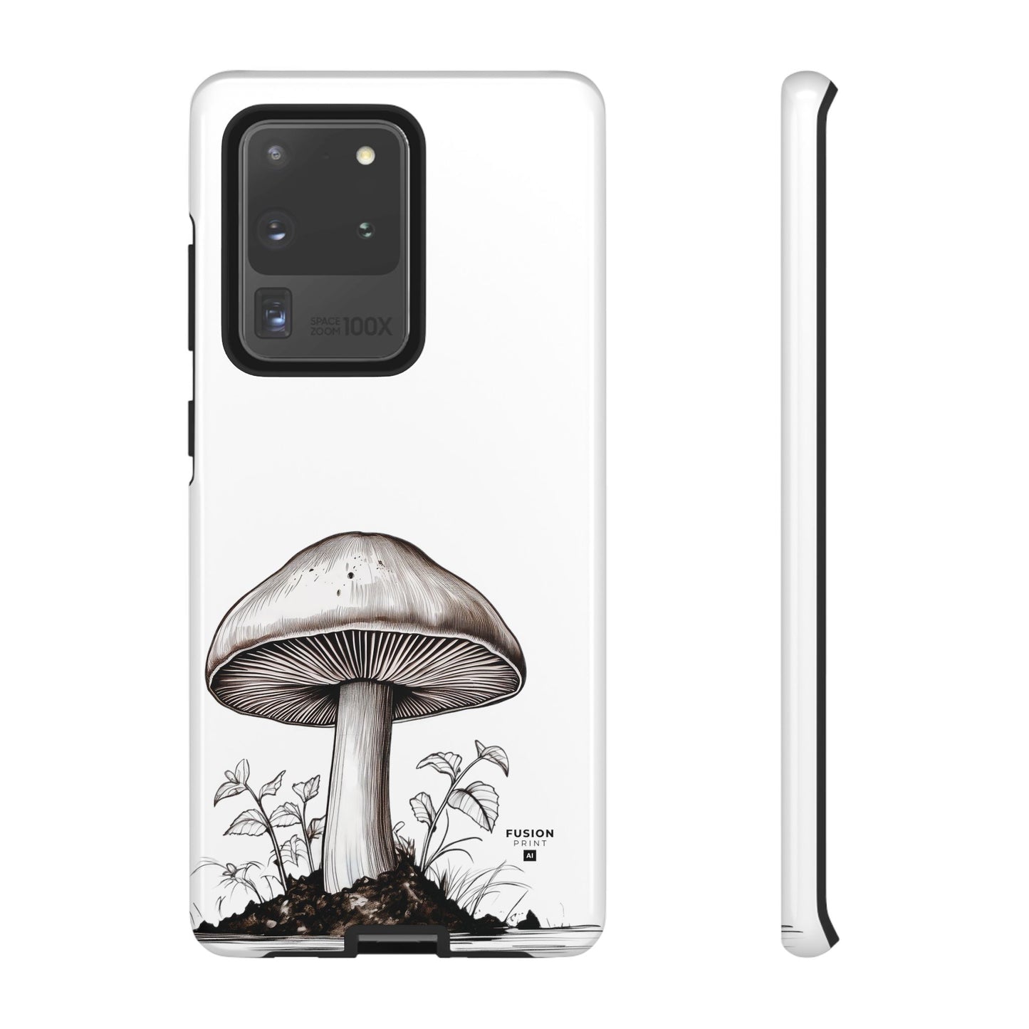 'Shroom Phone Case