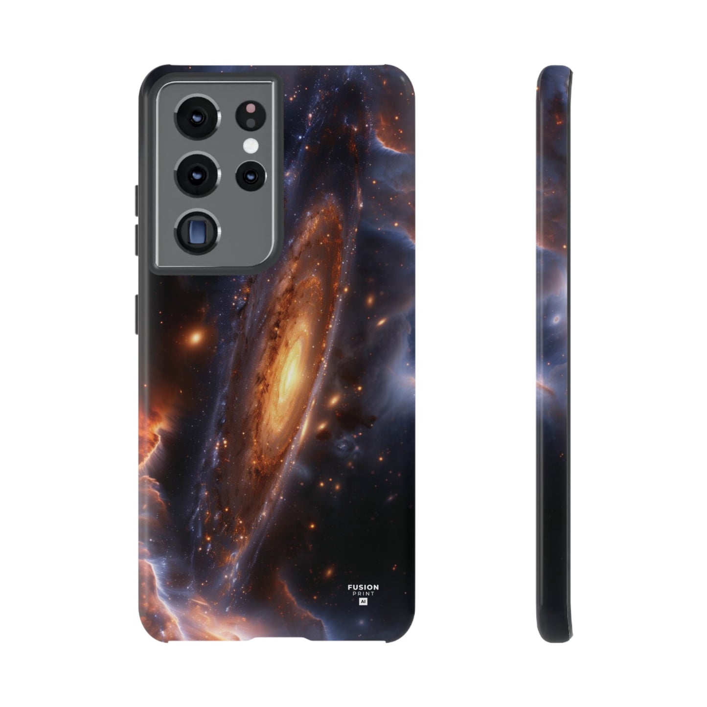 Galaxy Phone Case