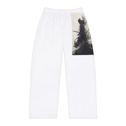 SamurAI - Men's Pajama Pants