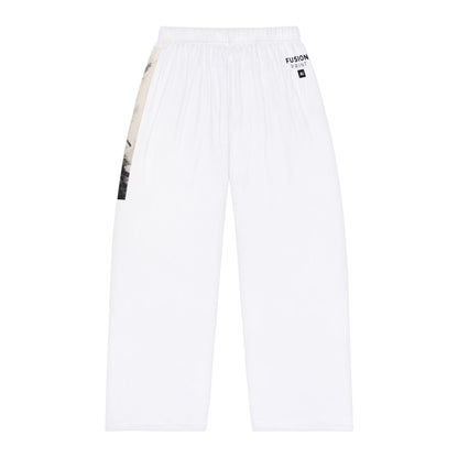 SamurAI - Men's Pajama Pants