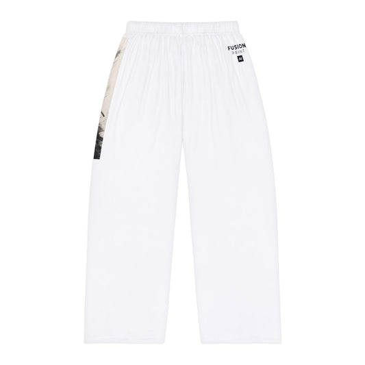 SamurAI - Men's Pajama Pants