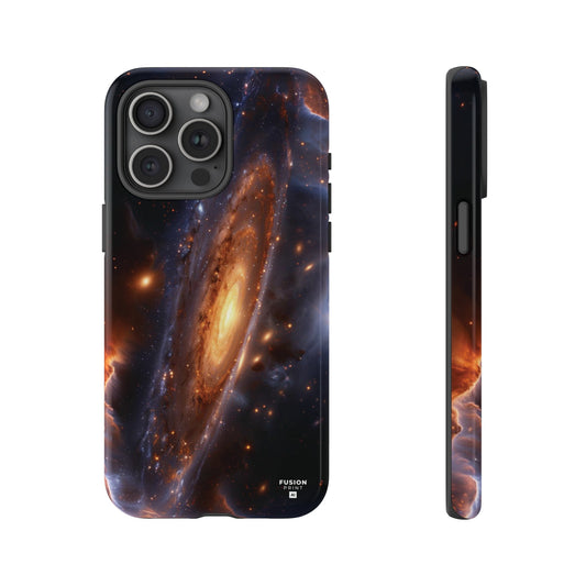 Galaxy Phone Case