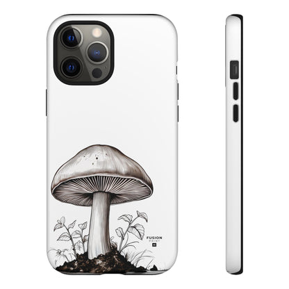 'Shroom Phone Case