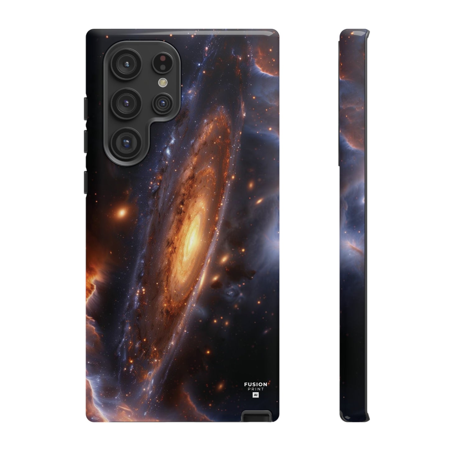 Galaxy Phone Case