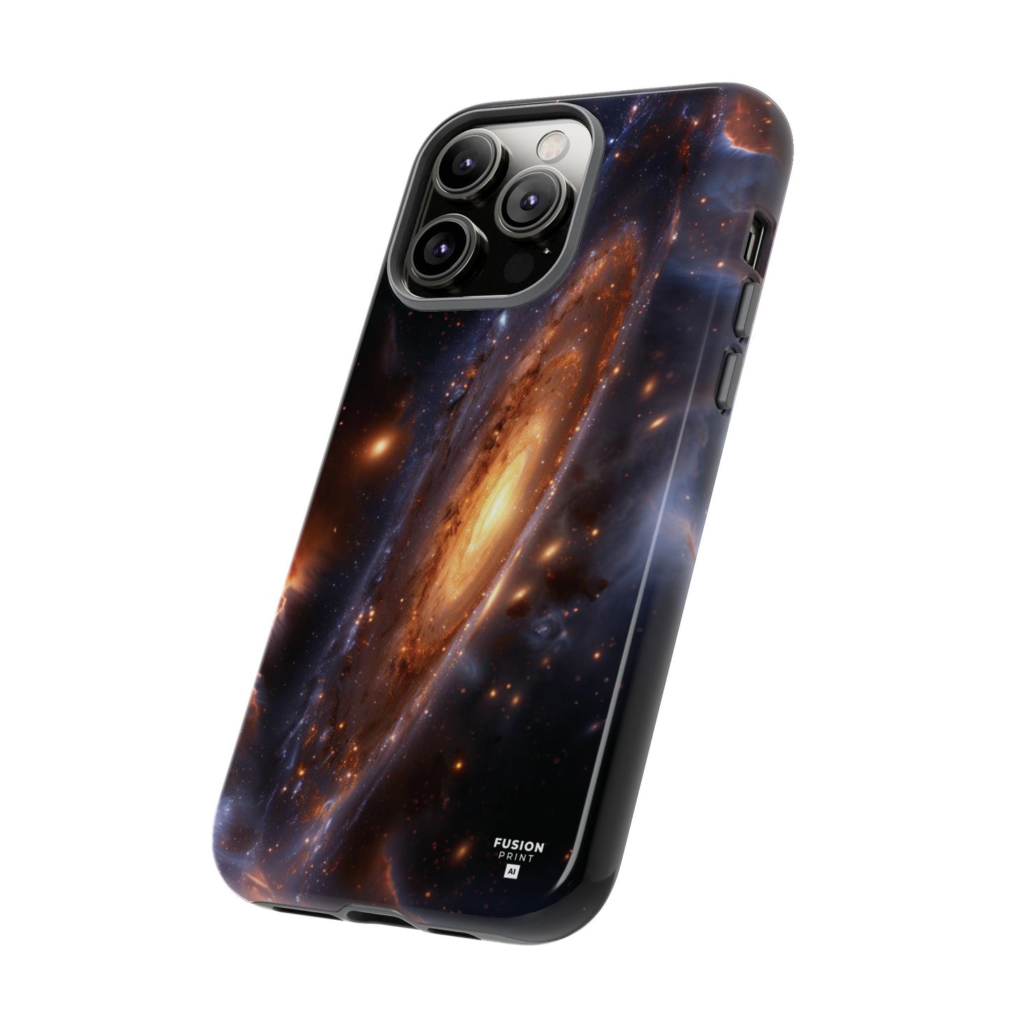 Galaxy Phone Case